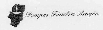 POMPAS FUNEBRES ARAGON