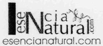 ESENCIANATURAL.COM