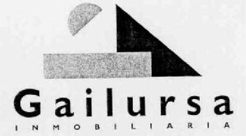 GAILURSA INMOBILIARIA