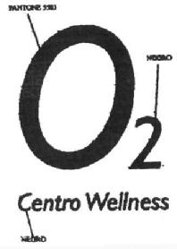O2 CENTRO WELLNESS