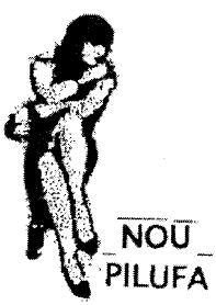 NOU PILUFA