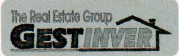 THE REAL ESTATE GROUP GESTINVER