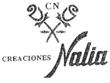 CN CREACIONES NALIA