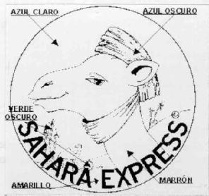 SAHARA EXPRESS