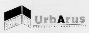 URBARUS PROMOTORA INMOBILIARIA