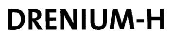 DRENIUM-H