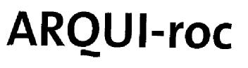 ARQUI-ROC