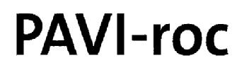 PAVI-ROC