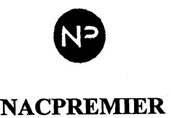NP NACPREMIER