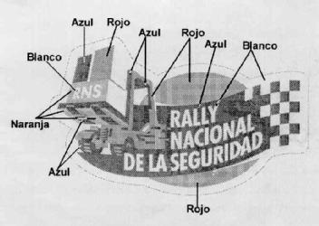 RNS RALLY NACIONAL DE LA SEGURIDAD