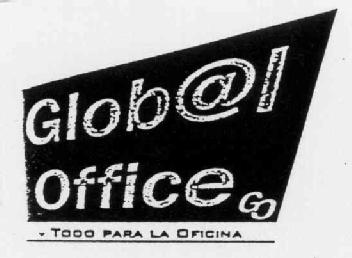 GLOB@L OFFICE GO TODO PARA LA OFICINA