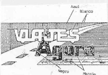 VIAJES AGORA