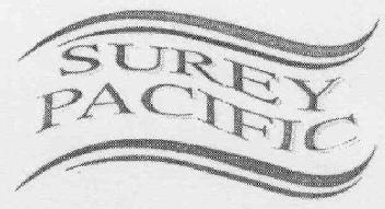 SUREY PACIFIC