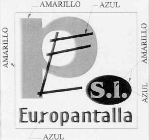 P S.L. EUROPANTALLA