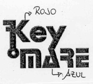 KEY MARE
