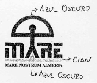 MARE MARE NOSTRUM ALMERIA