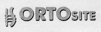 ORTOSITE