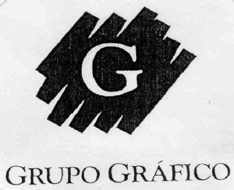 G GRUPO GRAFICO