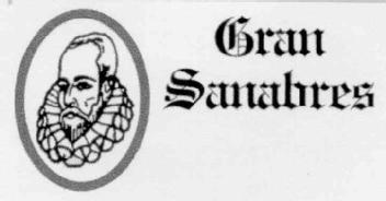 GRAN SANABRES