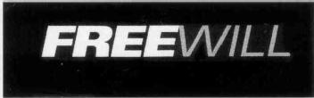 FREEWILL