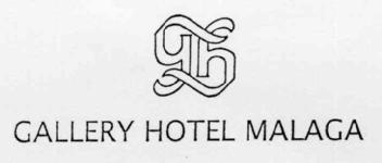 GH GALLERY HOTEL MALAGA