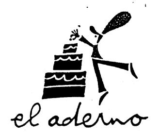 EL ADERNO