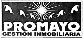 PROMAYO GESTION INMOBILIARIA