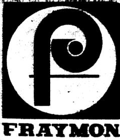 F FRAYMON