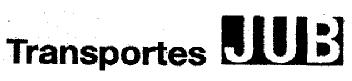 TRANSPORTES JUB