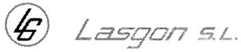 LG LASGON, S.L
