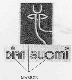 DIAN SUOMI