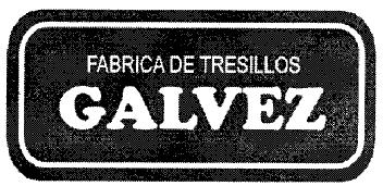 FABRICA DE TRESILLOS GALVEZ