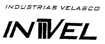 INDUSTRIAS VELASCO INVEL