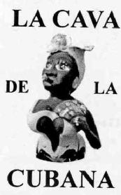 LA CAVA DE LA CUBANA