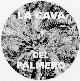 LA CAVA DEL PALMERO