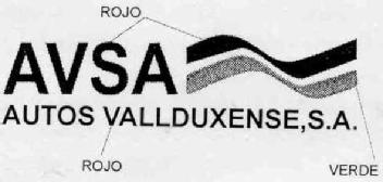 AVSA AUTOS VALLDUXENSE, S.A
