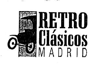 RETRO CLASICOS MADRID