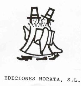 EDICIONES MORATA, S.L