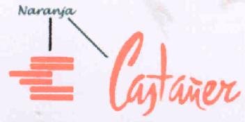 CASTAÑER