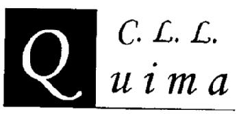 C.L.L. QUIMA