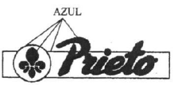 PRIETO