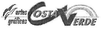 ARTES GRAFICAS COSTA VERDE