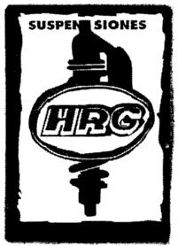 SUSPENSIONES HRG