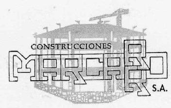 CONSTRUCCIONES MARCARRO S.A