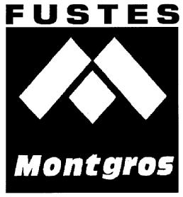 FUSTES MONTGROS