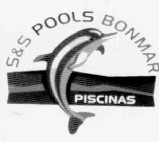 S&S POOLS BONMAR PISCINAS