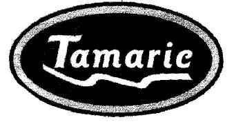 TAMARIC
