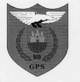 909 GPS