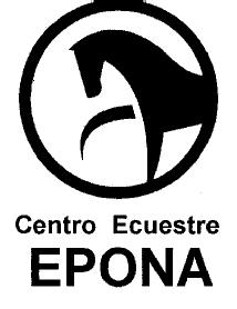 CENTRO ECUESTRE EPONA