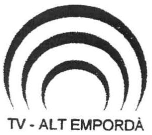 TV - ALT EMPORDA